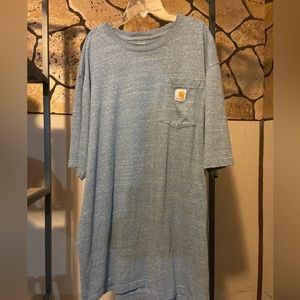Carhartt tee